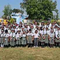 mother public school